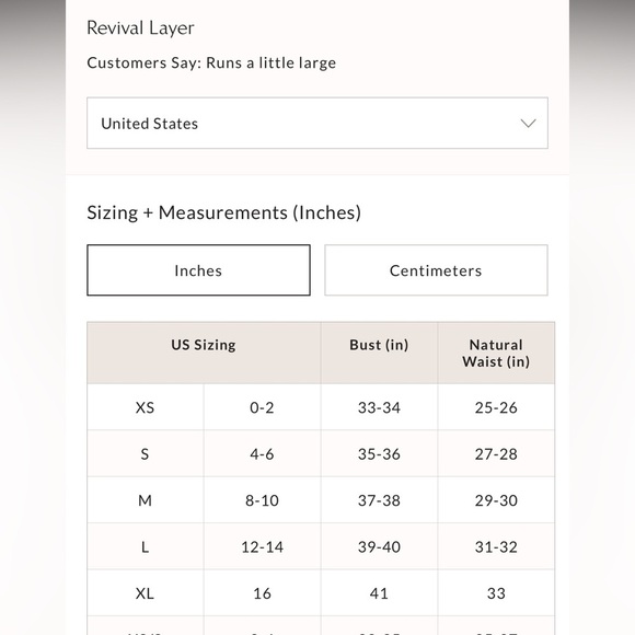 #44 NWT Free People Revival Layer in Hot Hibiscus - Picture 5 of 6